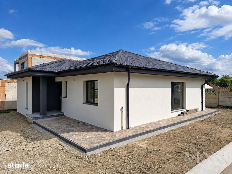 Casa noua finisata | De vanzare | str. Facliei, Oradea - 16