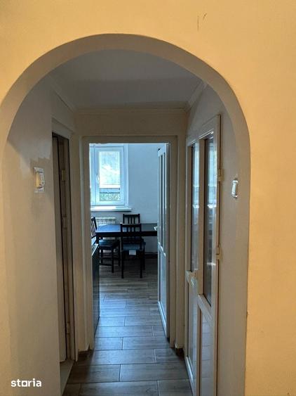 Apartament cu 3 camere în Sud
