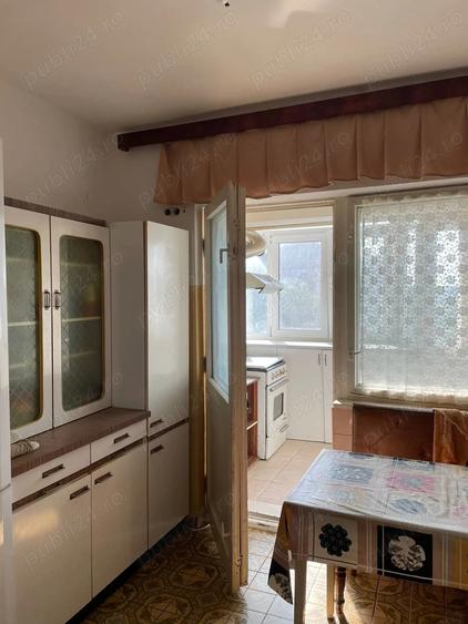 Apartament cu 3 camere decomandat în Ultracentral