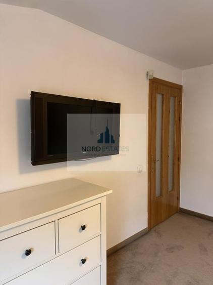 Casă cu 3 camere cu Teren 100 Mp în Tineretului