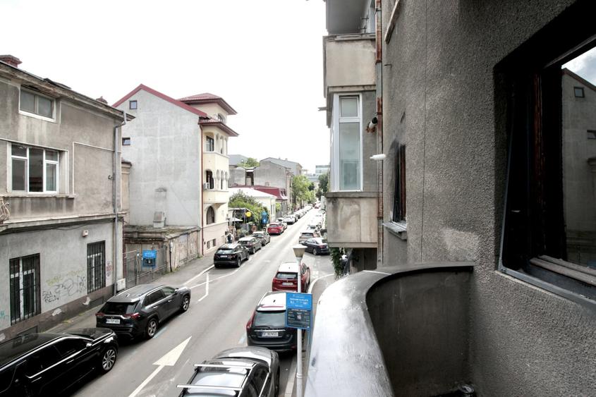 CALEA DOROBANTI, APARTAMENT NEMOBILAT IN BLOC TIP VILA, 0% COMISION! - 18
