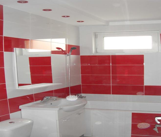 Apartament cu 2 camere decomandat în Tudor Vladimirescu