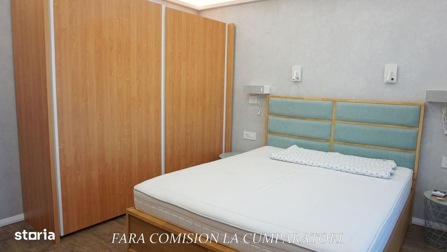 Apartament cu 4 camere în Poenari
