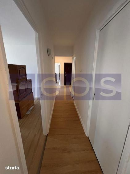 VANZARE 3 CAMERE DECOMANDAT DRISTOR - 1