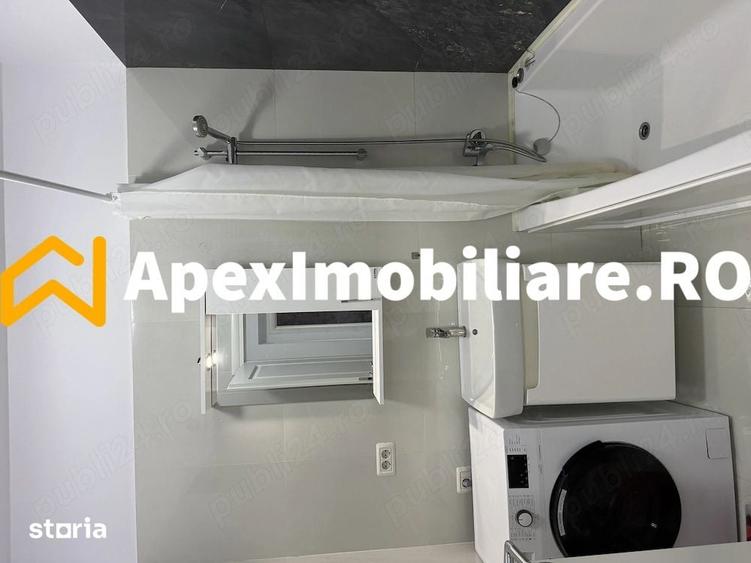 Apartament cu 2 camere decomandat în Rahova
