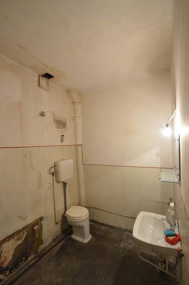 Spațiu comercial, de 260 mp, în Ultracentral