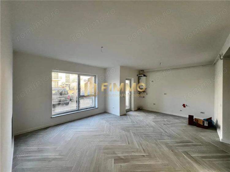 Apartament cu 2 camere în Lisaura