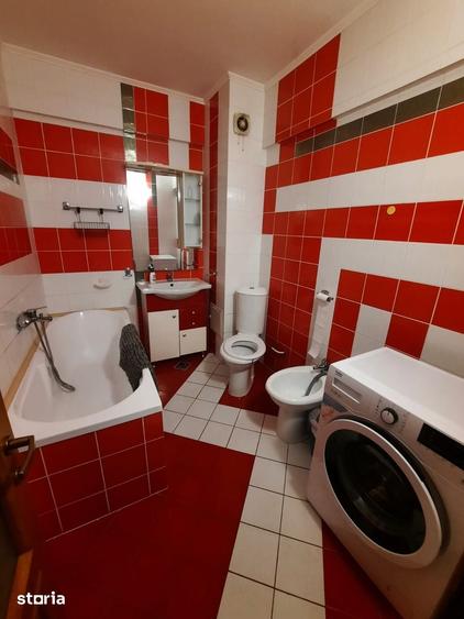 Apartament cu 2 camere în Obor