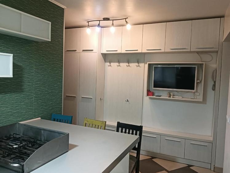Apartament cu 2 camere decomandat în Rogerius