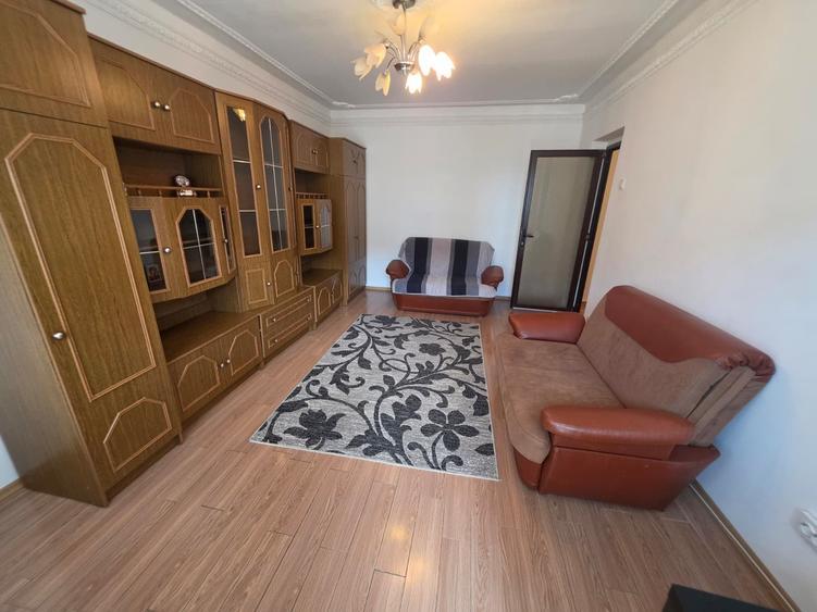 Apartament 2 camere de inchiriat – zona Republicii, mobilat si utilat - 2