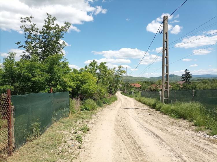 Spațiu comercial, în Central