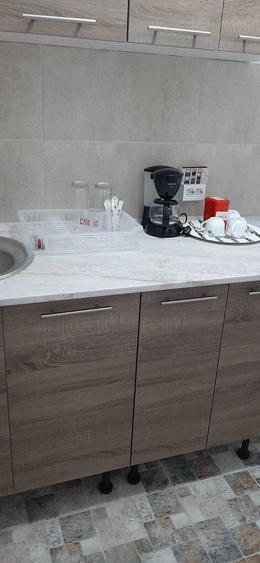 Garsonieră decomandată în Exterior Vest