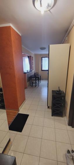 Apartament cu 2 camere decomandat în Rudicica