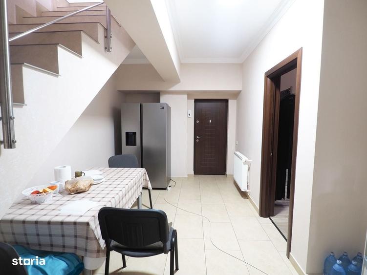 Apartament cu 4 camere în Bucureștii Noi