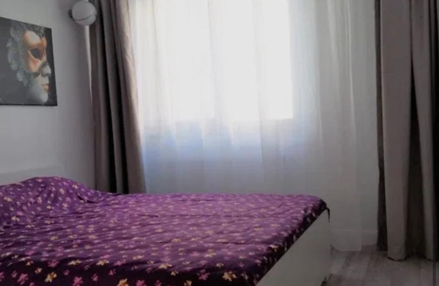 Apartament cu 2 camere decomandat în Grozăvești