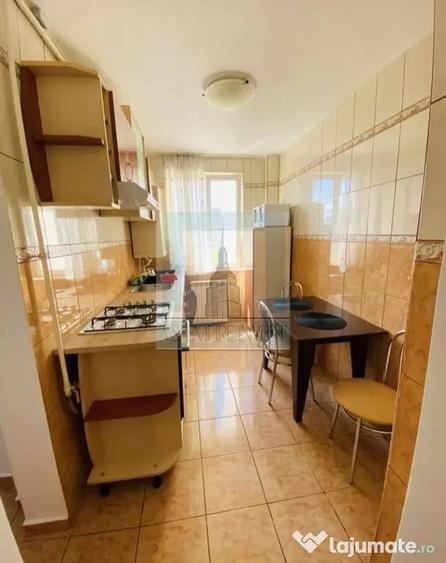 DE INCHIRIAT APARTAMENT 2 CAMERE | decomandat (recent re... - 1
