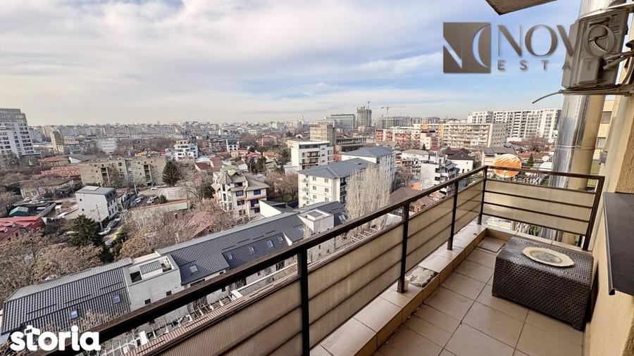 Apartament cu 2 camere semidecomandat, mobilat în Vitan