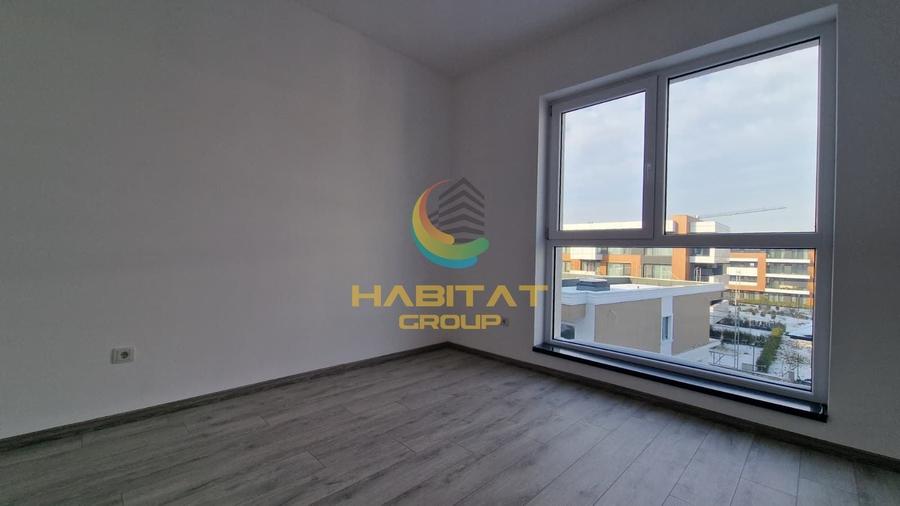 Apartament cu 3 camere decomandat în Theodor Pallady