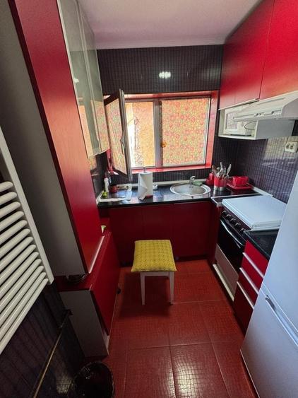 Casă cu 2 camere cu Teren 64 Mp în Exterior Vest