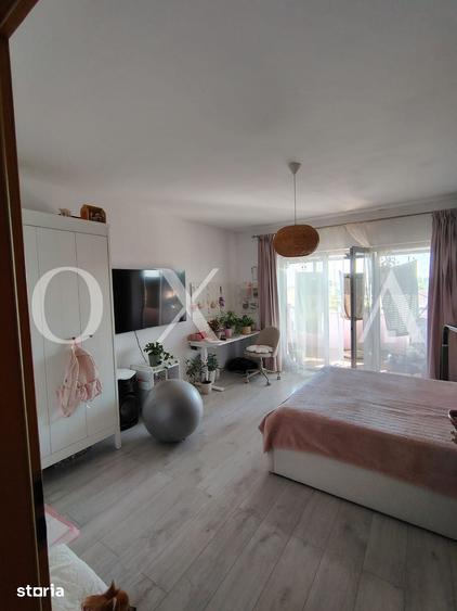 Apartament cu 2 camere în Giroc