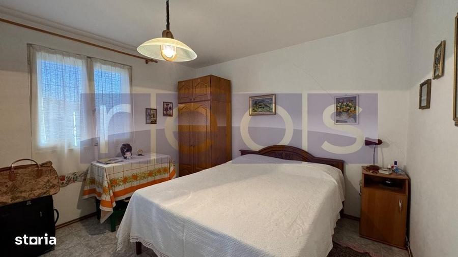 Casă cu 3 camere în Meri