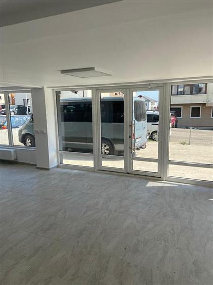 Spațiu comercial, de 327 mp, în Galata