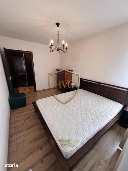 Apartament cu 2 camere | Decomandat | Doamna Ghica - Obor - 2