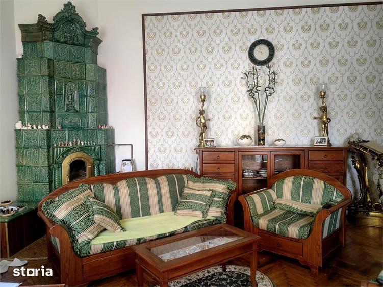 Apartament cu 3 camere în Orașul Nou