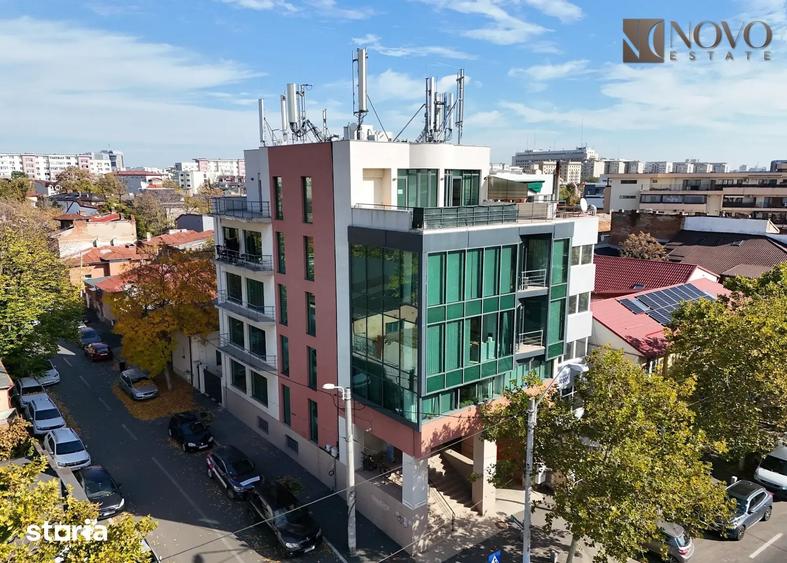 Spațiu comercial, de 944.54 mp, în Gara de Nord