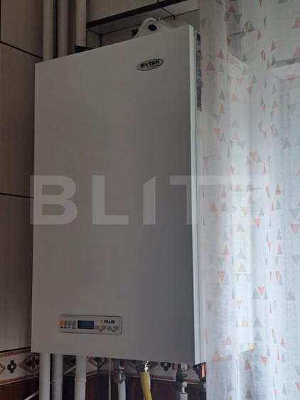 Apartament 2 camere, 46 mp, zona Mircea cel Batran - 5