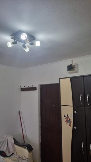 Garsonieră semidecomandată în Sălaj