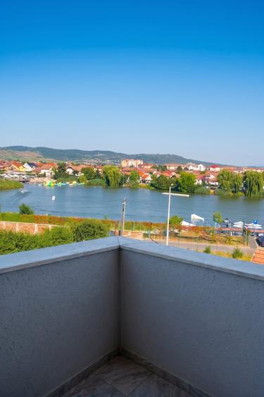 Apartament cu 2 camere semidecomandat în Țiglari