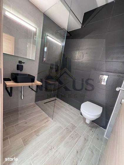 Apartament cu 2 camere, mobilat în Central — fotografia 3