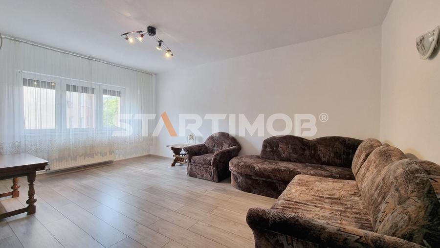 Apartament doua camere zona Grivitei - 6