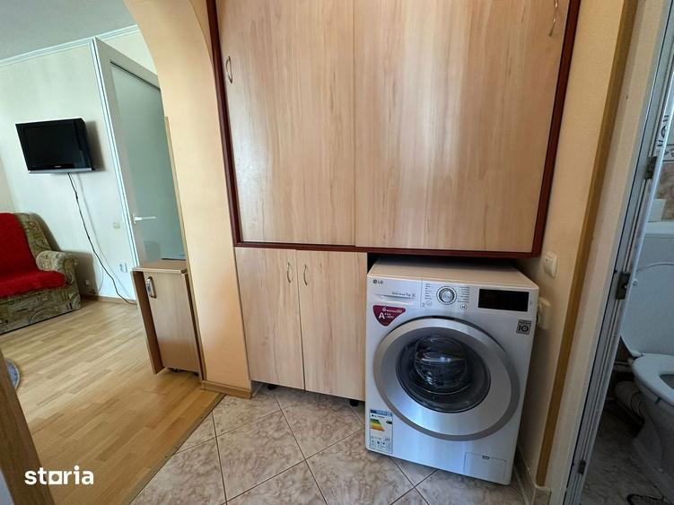 Apartament Sinaia 3 camere - 7