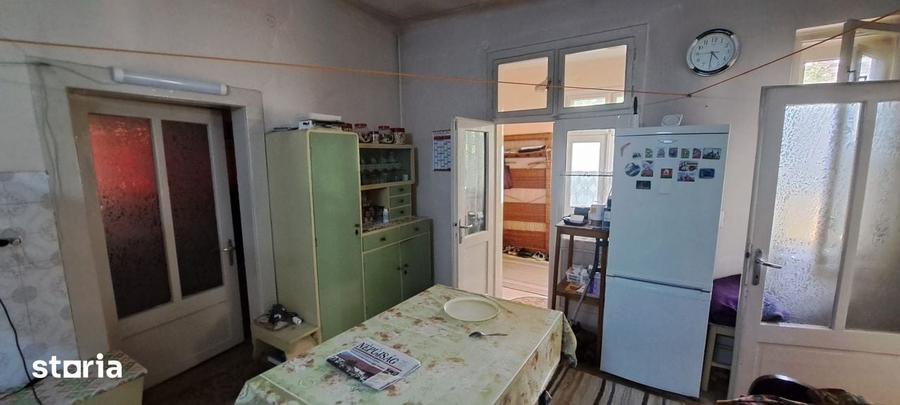 De vanzare casa singur in curte, strada Morii, 132 m2, teren 270 m2 - 3