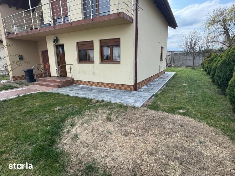 Casă cu 4 camere cu Teren 470 Mp în Braytim