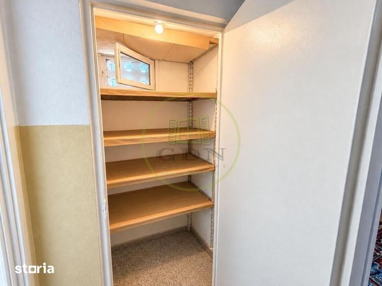 Apartament 2 camere | 46,76 mp utili | Balcon | Ion Mihalache - 7
