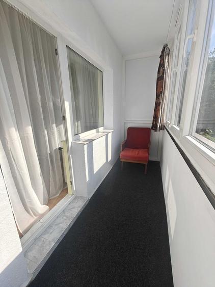 Apartament cu 2 camere decomandat, mobilat în Olteniței