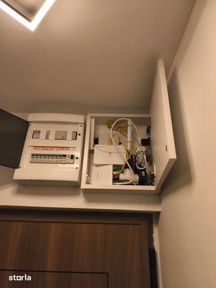 Apartament cu 2 camere decomandat în Giurgiului
