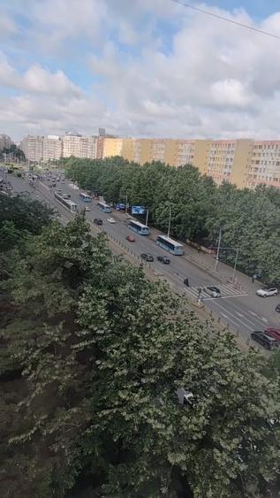 Apartament cu 4 camere, mobilat în Obor
