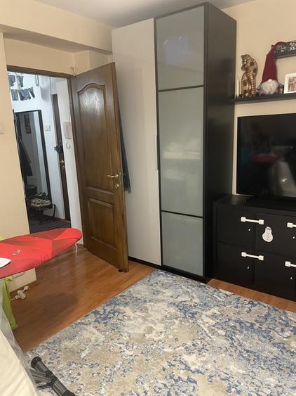 Apartament cu 2 camere decomandat în Tineretului