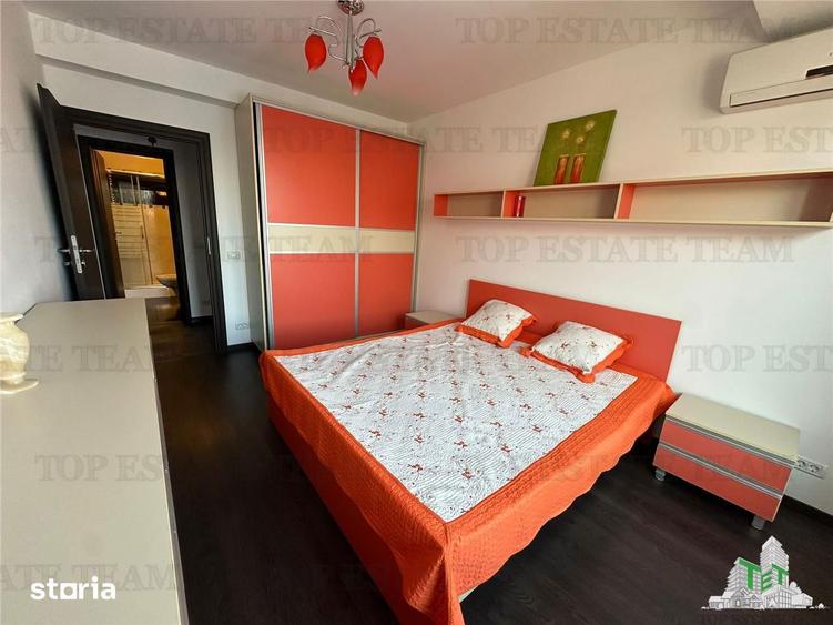 Apartament cu 3 camere decomandat în Bucureștii Noi