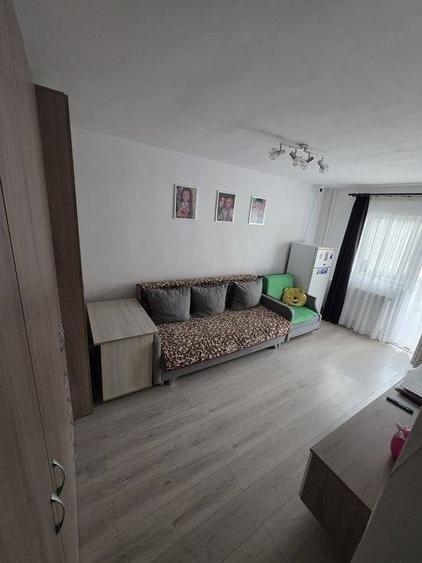 Garsonieră în Mărăști
