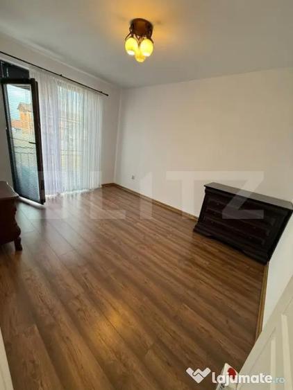 Casă cu 3 camere cu Teren 200 Mp în Calea Urseni