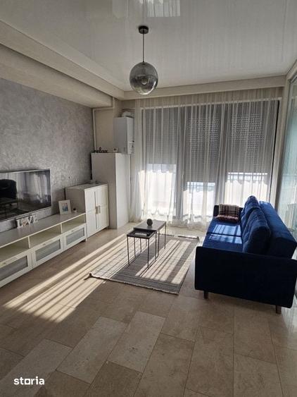 Apartament cu 2 camere în Nord