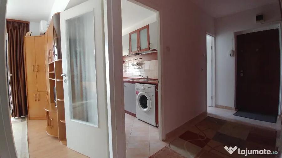 Apartament cu 2 camere decomandat în Alexandru cel Bun