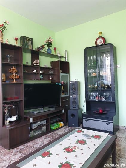 Apartament cu 3 camere decomandat în Blaj