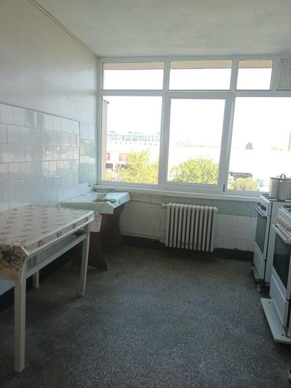 Apartament nedecomandat în Central