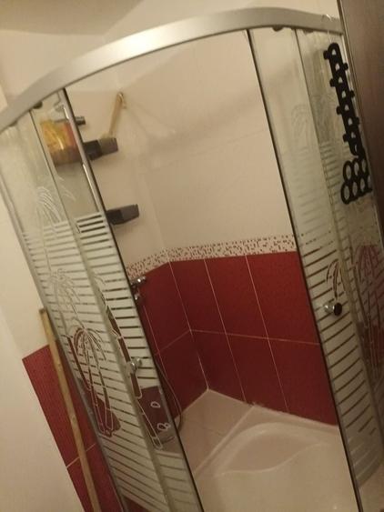 Garsonieră nedecomandată în Central